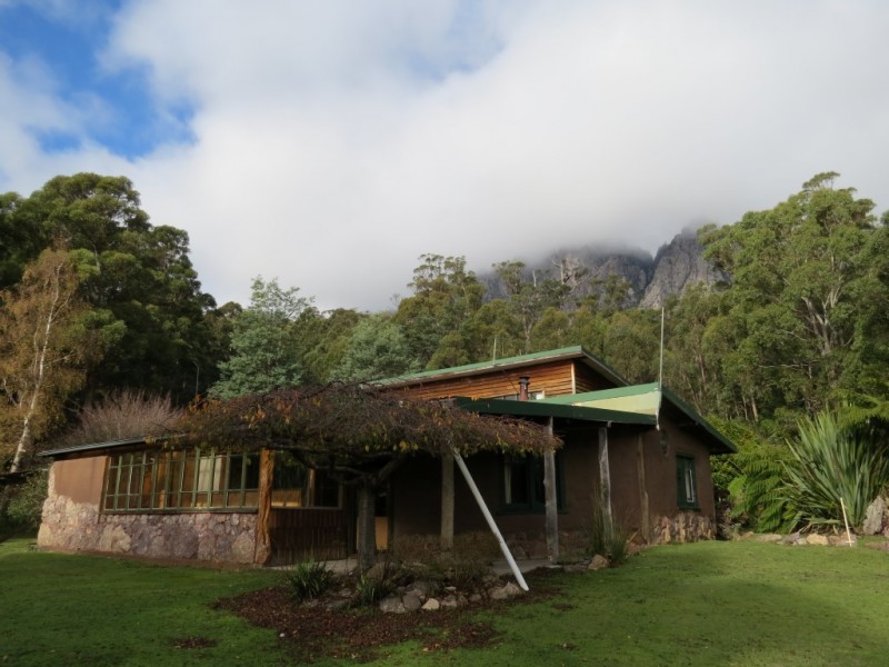989 Claude Road, Claude Road TAS 7306