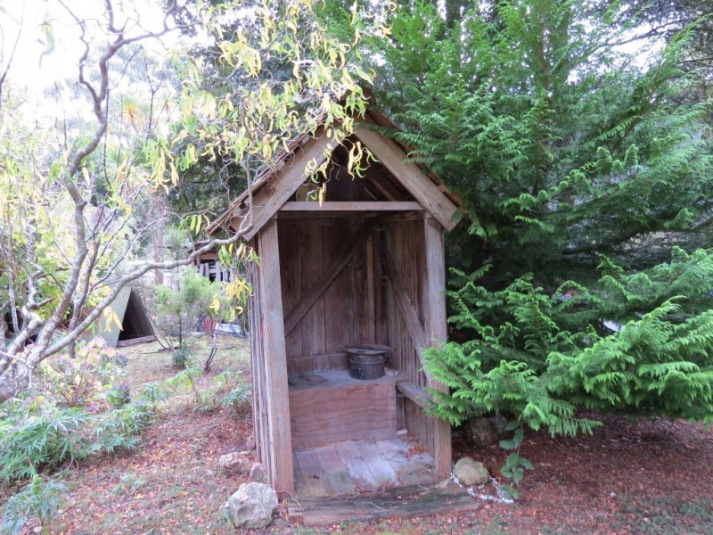 989 Claude Road, Claude Road TAS 7306
