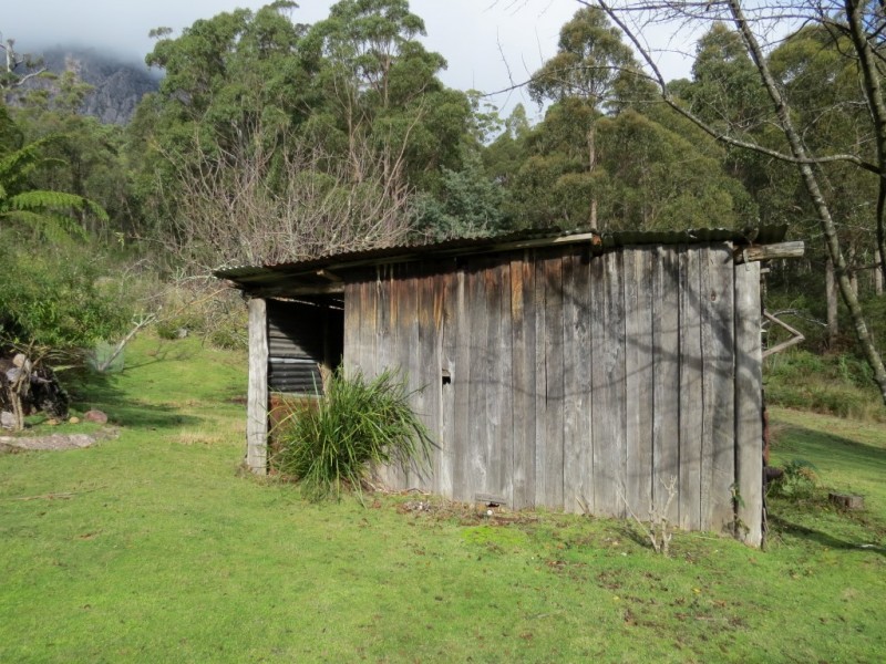 989 Claude Road, Claude Road TAS 7306