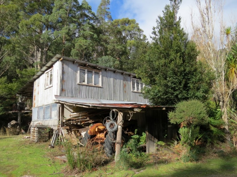 989 Claude Road, Claude Road TAS 7306