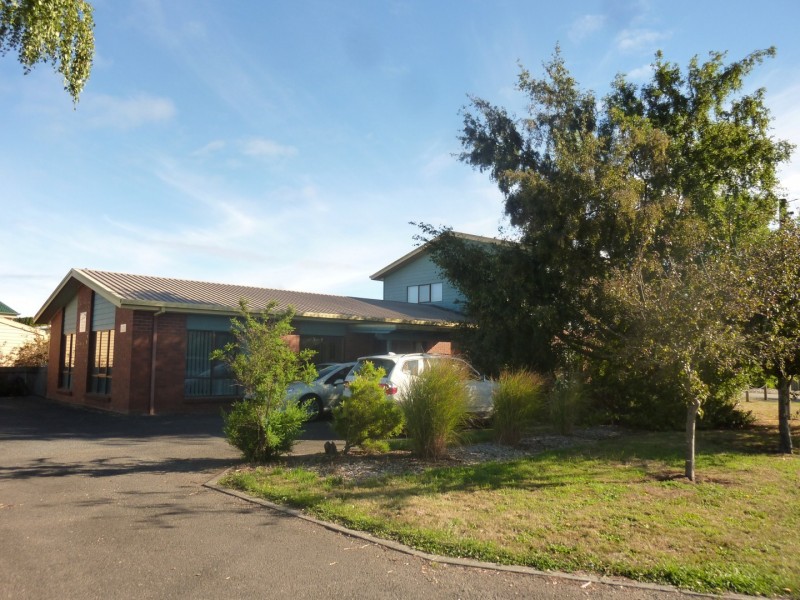 121 Main Street, Sheffield TAS 7306