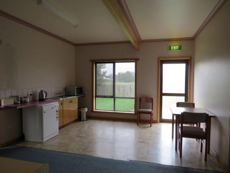 121 Main Street, Sheffield TAS 7306