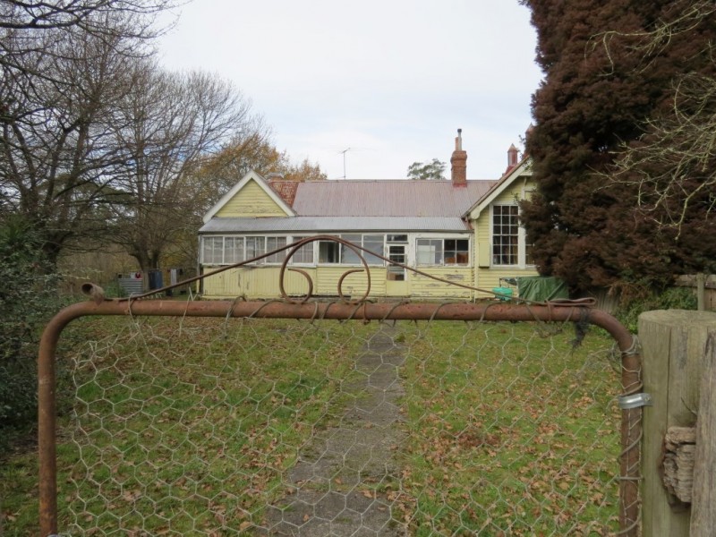 18 Morrison Street, Kimberley TAS 7304