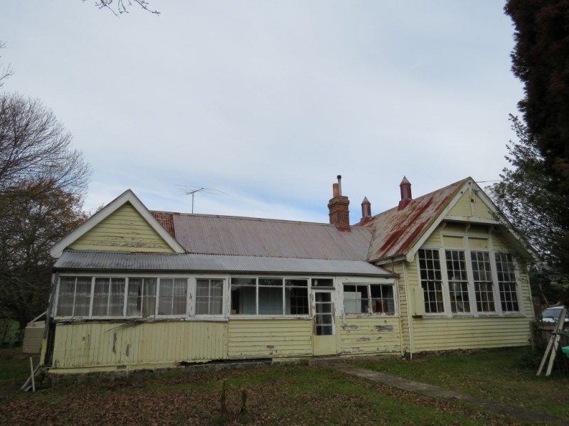 18 Morrison Street, Kimberley TAS 7304