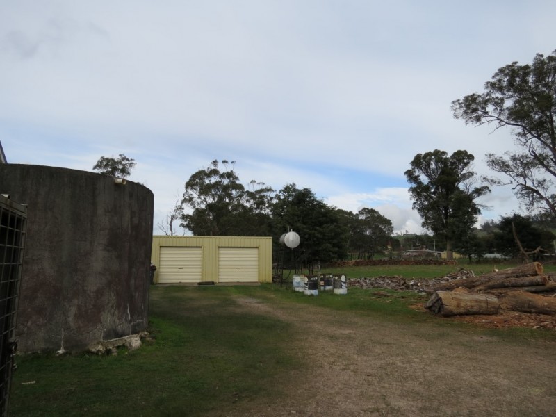 18 Morrison Street, Kimberley TAS 7304