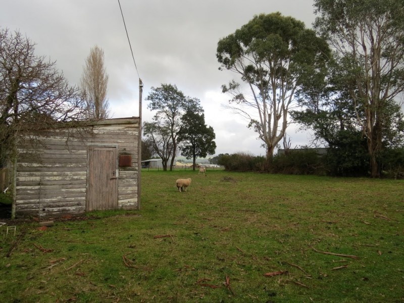 53a High Street, Sheffield TAS 7306