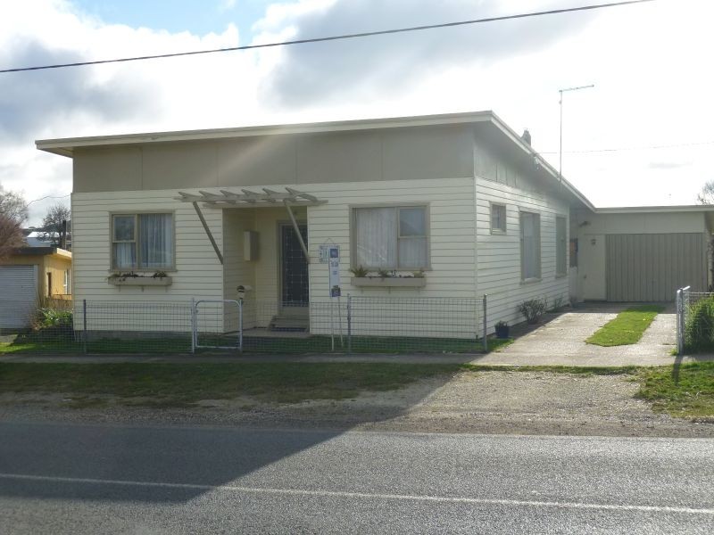 151 Main Street, Sheffield TAS 7306