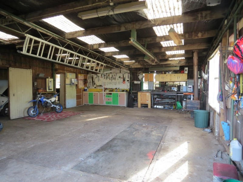 151 Main Street, Sheffield TAS 7306