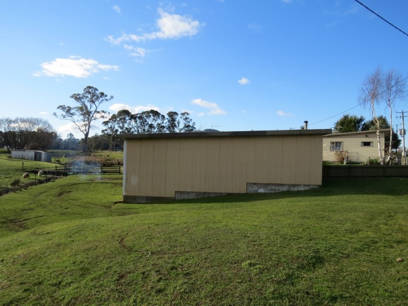 151 Main Street, Sheffield TAS 7306