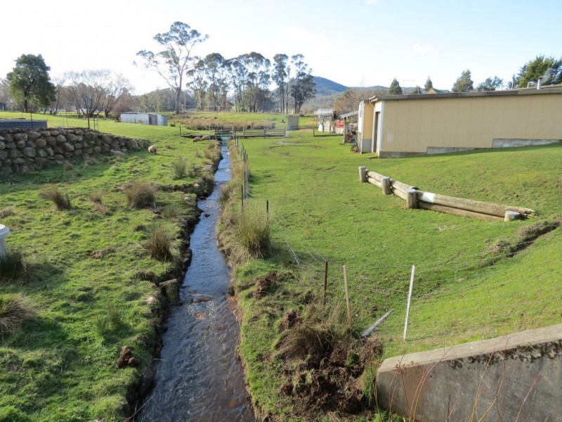 151 Main Street, Sheffield TAS 7306