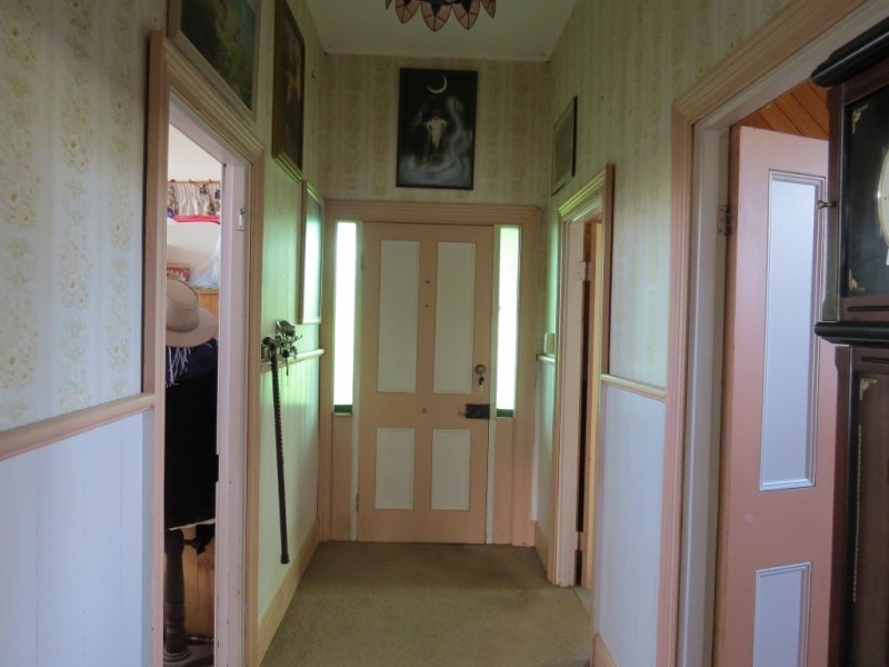 620 West Kentish Road, West Kentish TAS 7306