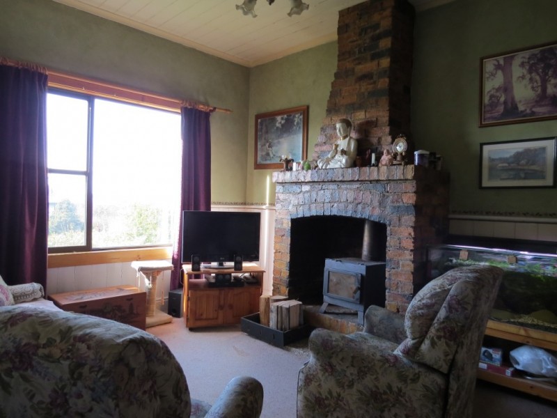 620 West Kentish Road, West Kentish TAS 7306