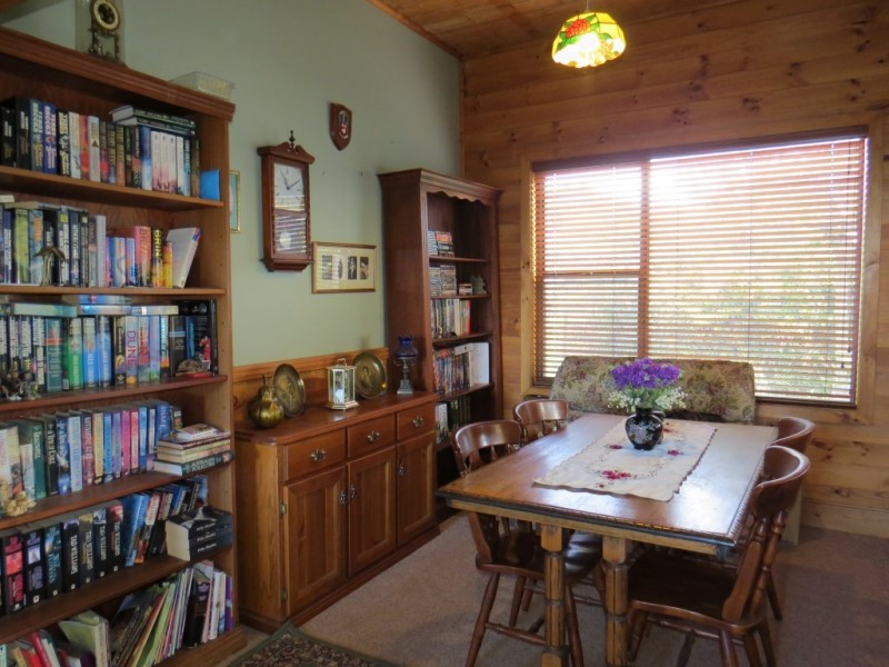 620 West Kentish Road, West Kentish TAS 7306