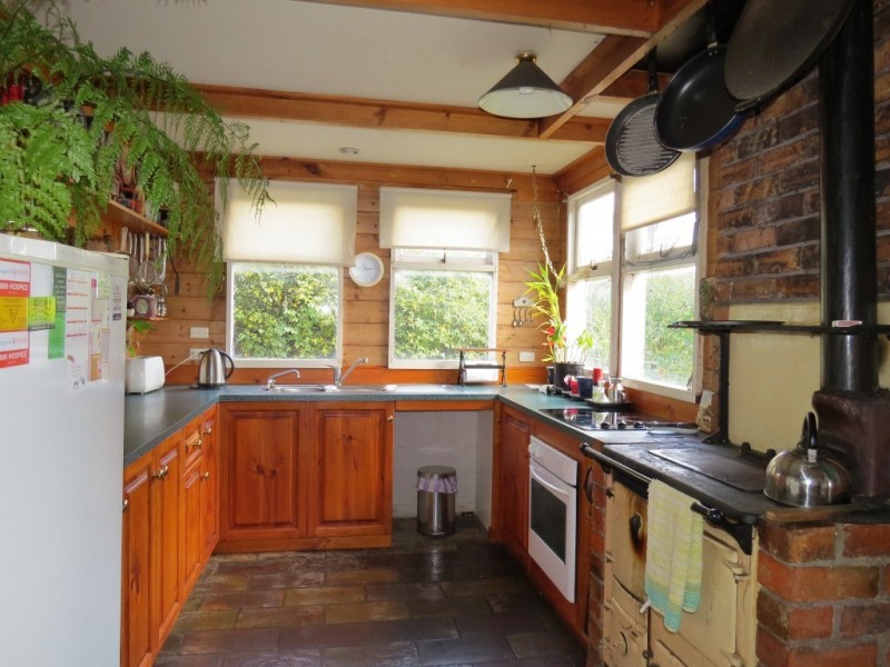 620 West Kentish Road, West Kentish TAS 7306