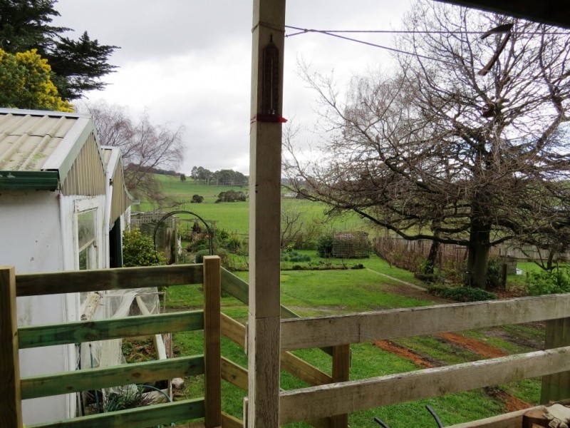 620 West Kentish Road, West Kentish TAS 7306