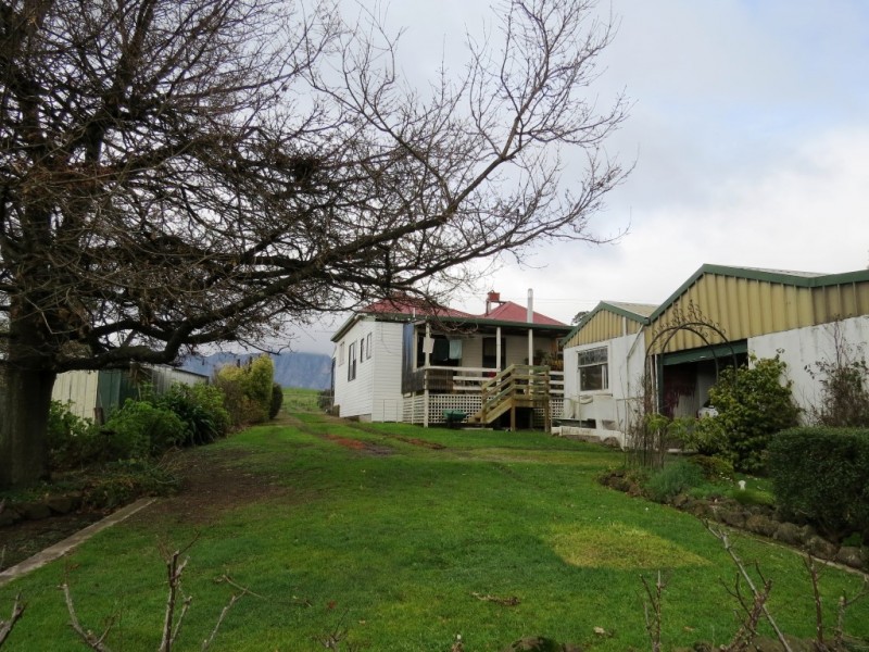 620 West Kentish Road, West Kentish TAS 7306