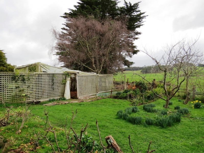 620 West Kentish Road, West Kentish TAS 7306