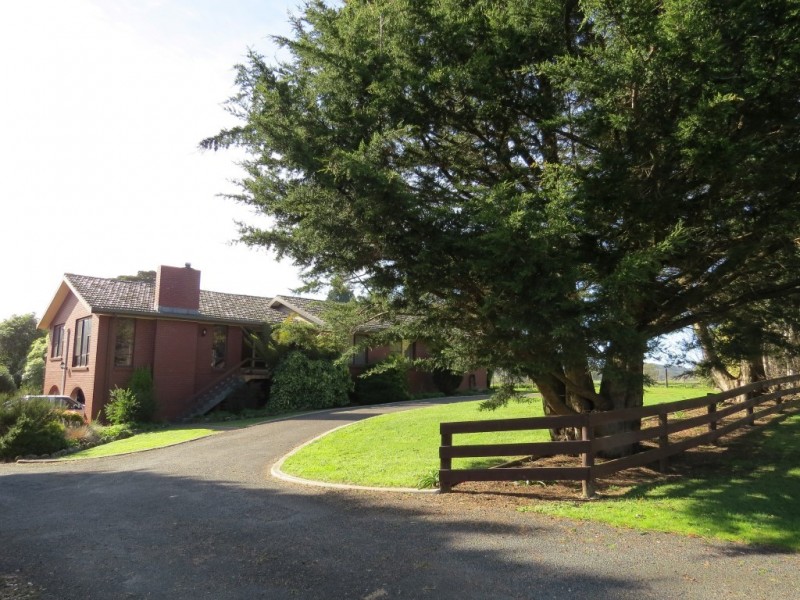 27 Formby Street, Sheffield TAS 7306