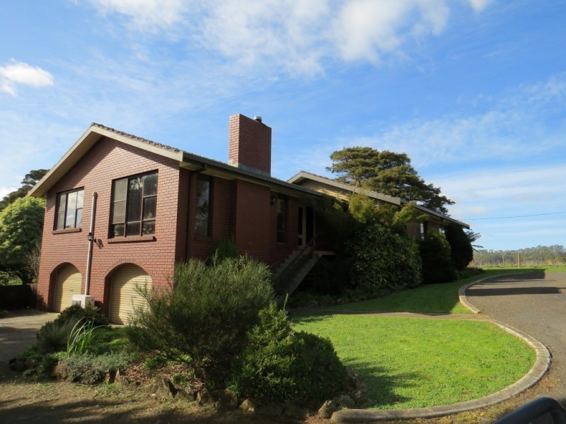 27 Formby Street, Sheffield TAS 7306