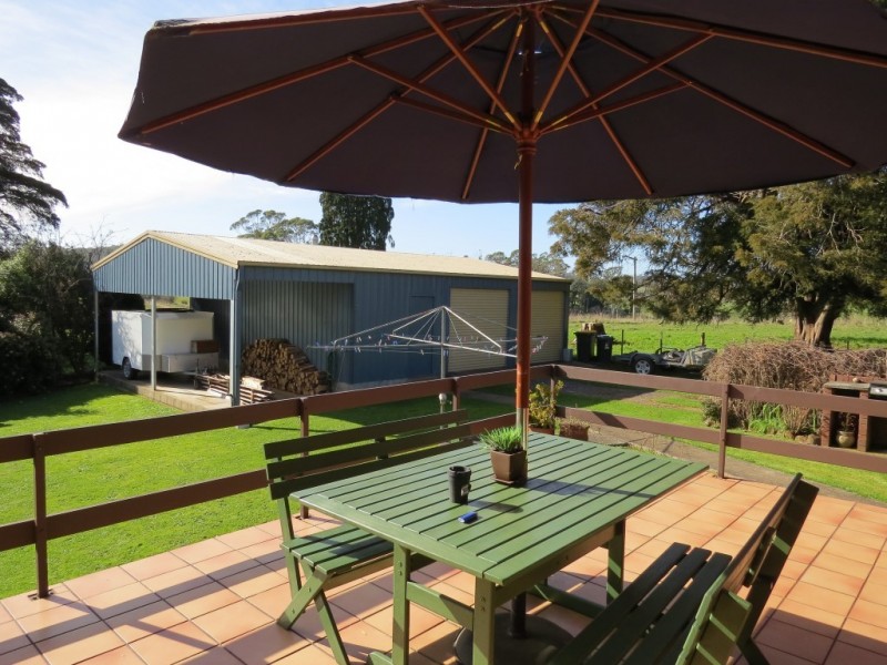 27 Formby Street, Sheffield TAS 7306