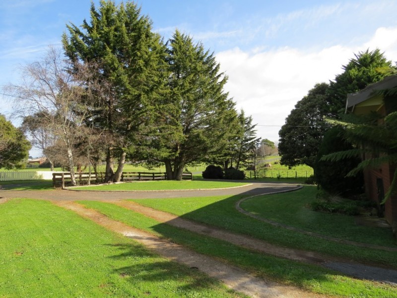 27 Formby Street, Sheffield TAS 7306