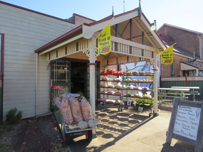 60b Main Street, Sheffield TAS 7306