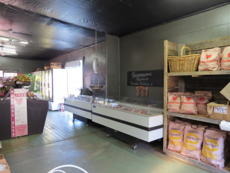 60b Main Street, Sheffield TAS 7306