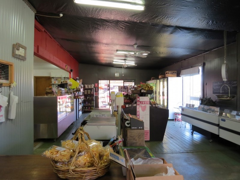 60b Main Street, Sheffield TAS 7306