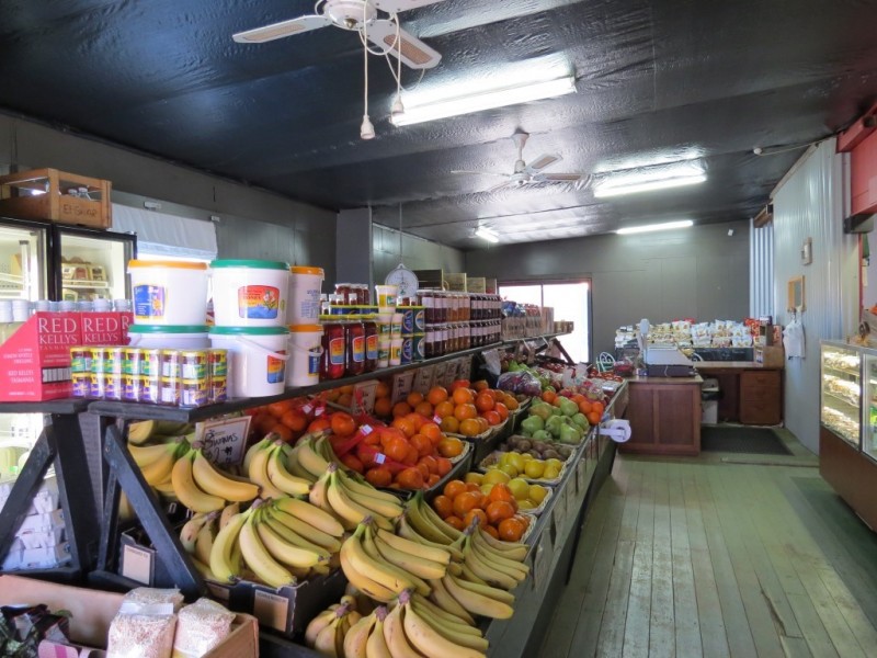 60b Main Street, Sheffield TAS 7306
