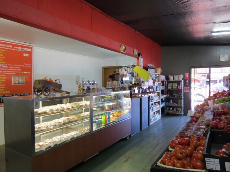 60b Main Street, Sheffield TAS 7306