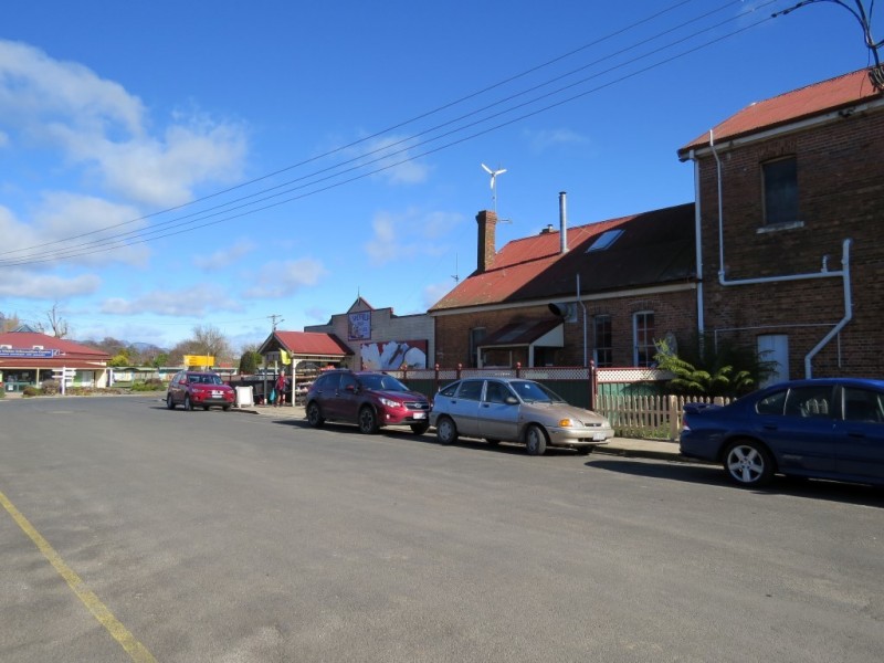 60b Main Street, Sheffield TAS 7306