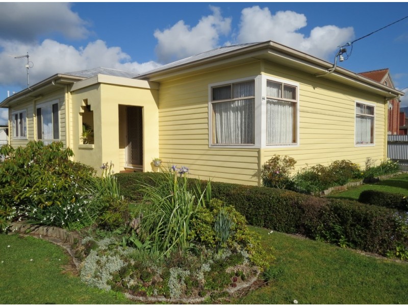44 High Street, Sheffield TAS 7306