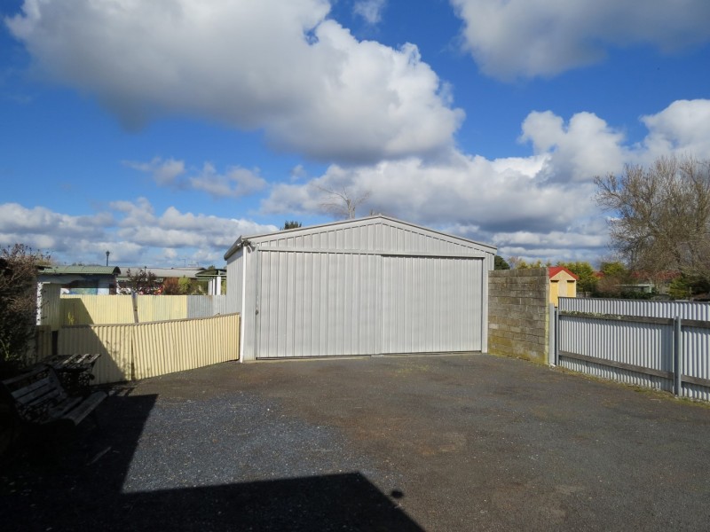 44 High Street, Sheffield TAS 7306