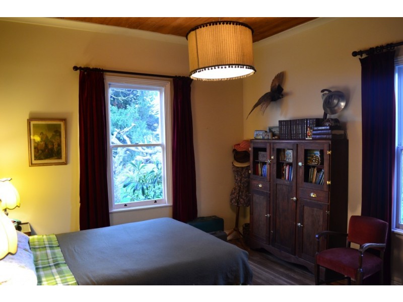 587 West Kentish Road, West Kentish TAS 7306
