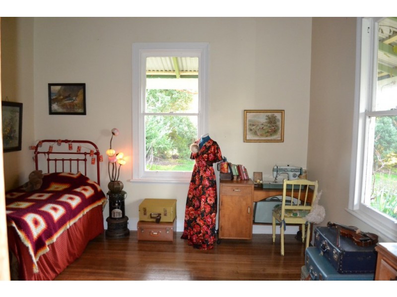 587 West Kentish Road, West Kentish TAS 7306