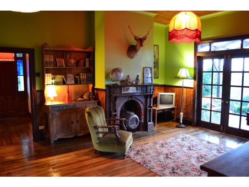 587 West Kentish Road, West Kentish TAS 7306