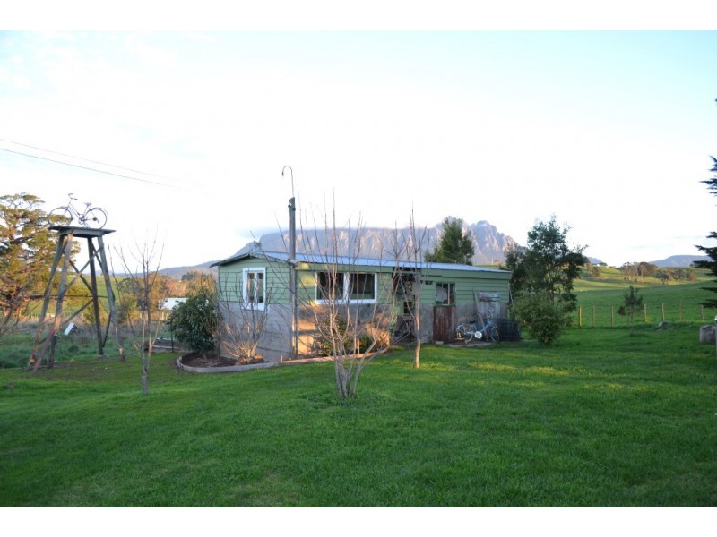 587 West Kentish Road, West Kentish TAS 7306