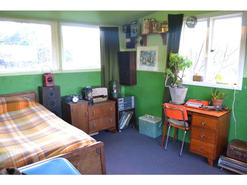 587 West Kentish Road, West Kentish TAS 7306