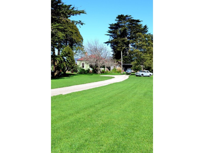 587 West Kentish Road, West Kentish TAS 7306