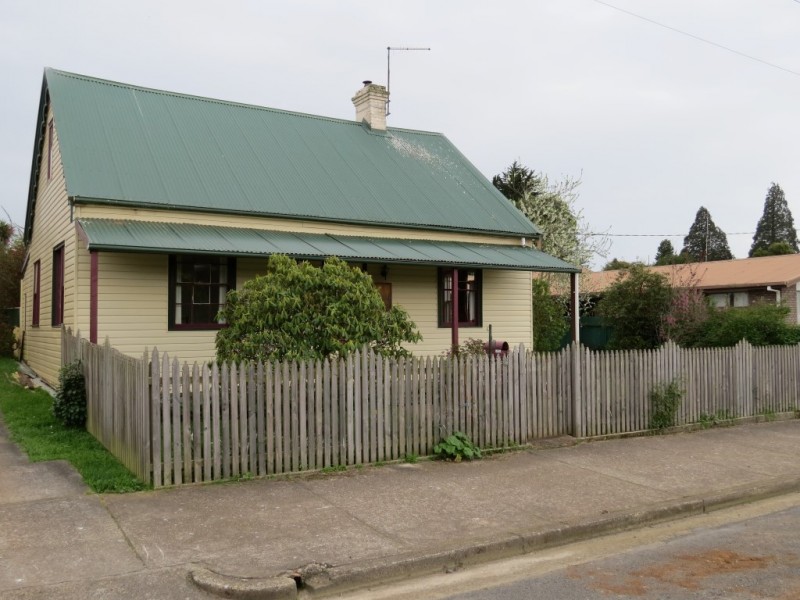 21 Henry Street, Sheffield TAS 7306