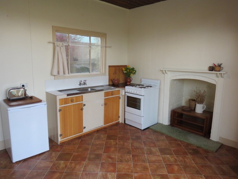 21 Henry Street, Sheffield TAS 7306