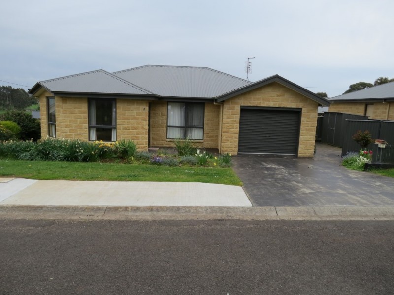 Unit 2/4 Smythe Street, Sheffield TAS 7306