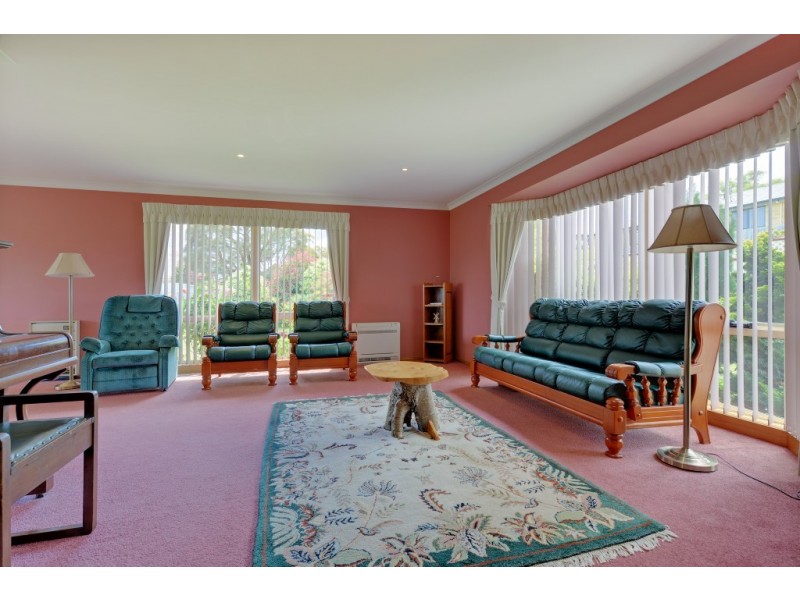 4 Hamilton Court, Sheffield TAS 7306