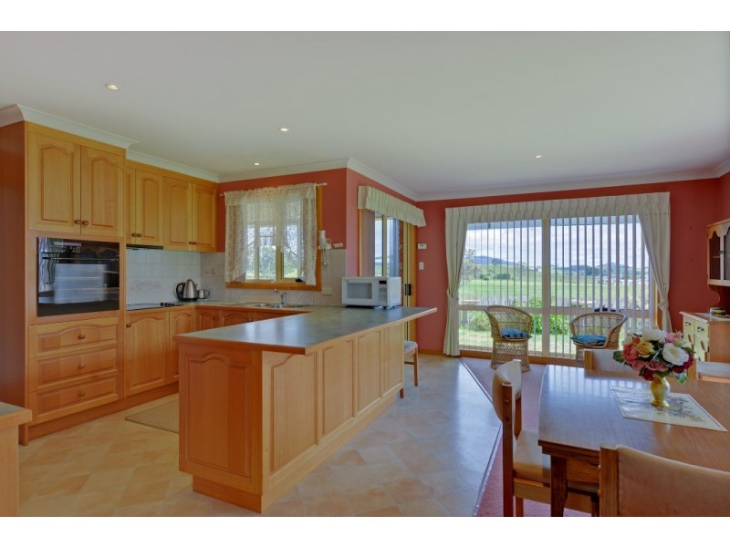 4 Hamilton Court, Sheffield TAS 7306