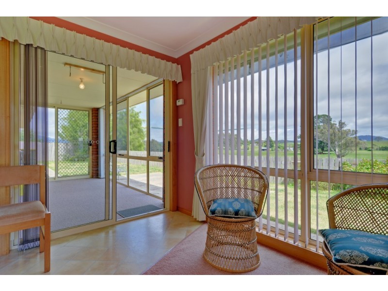 4 Hamilton Court, Sheffield TAS 7306