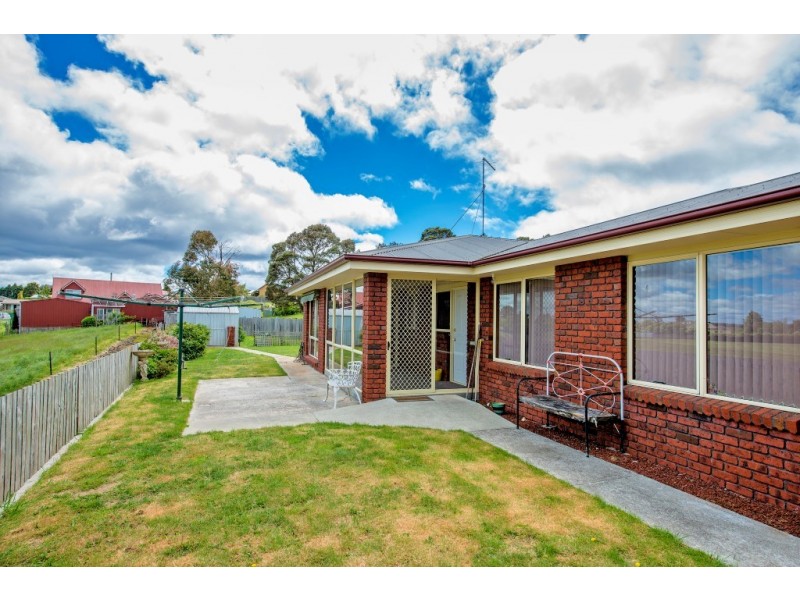 4 Hamilton Court, Sheffield TAS 7306