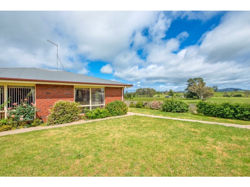4 Hamilton Court, Sheffield TAS 7306