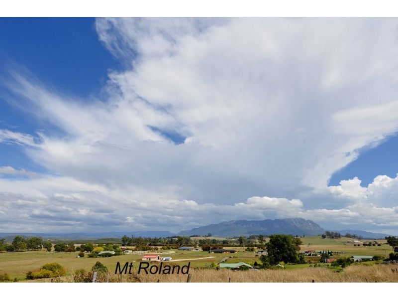 4 Hamilton Court, Sheffield TAS 7306