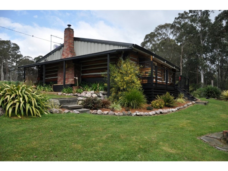 1264 Claude Road, Claude Road TAS 7306