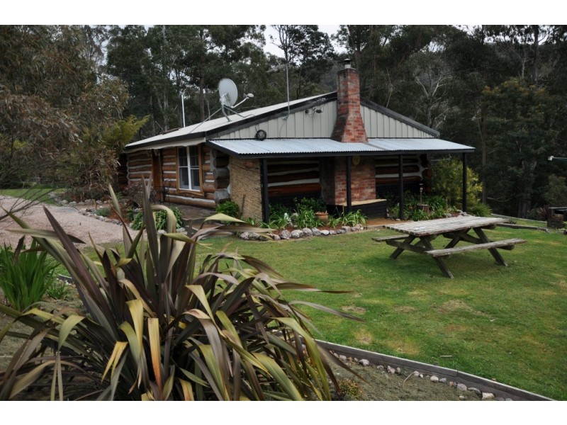 1264 Claude Road, Claude Road TAS 7306